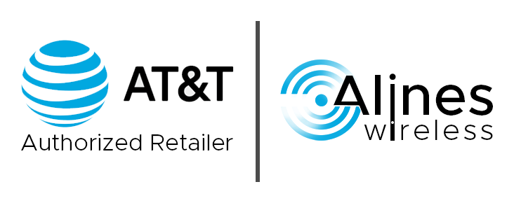 AT&T Authorized Retailer | Alines wireless